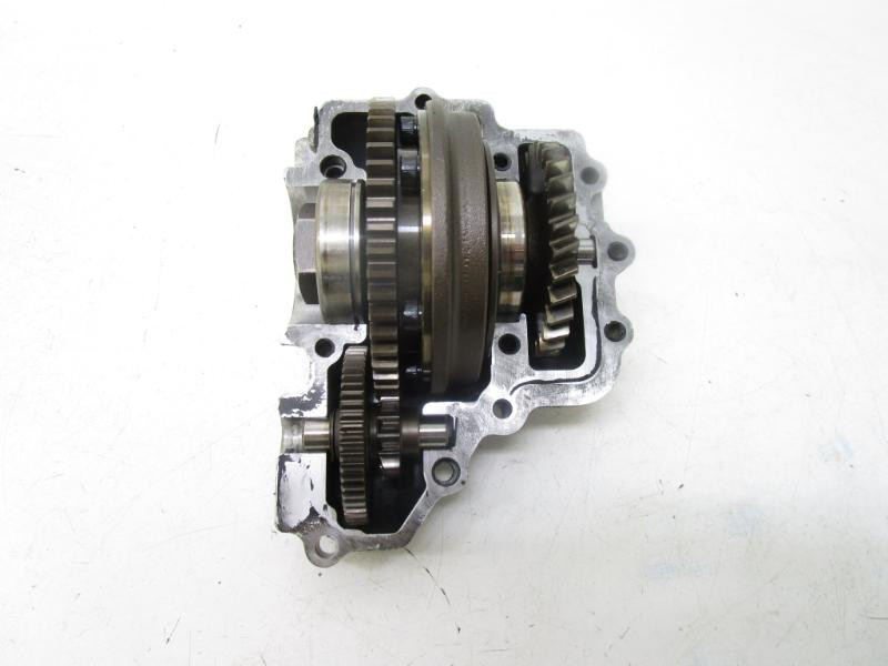 93 Suzuki GSXR 750 W Starter Clutch Idler Gears 12611-21E00 1993